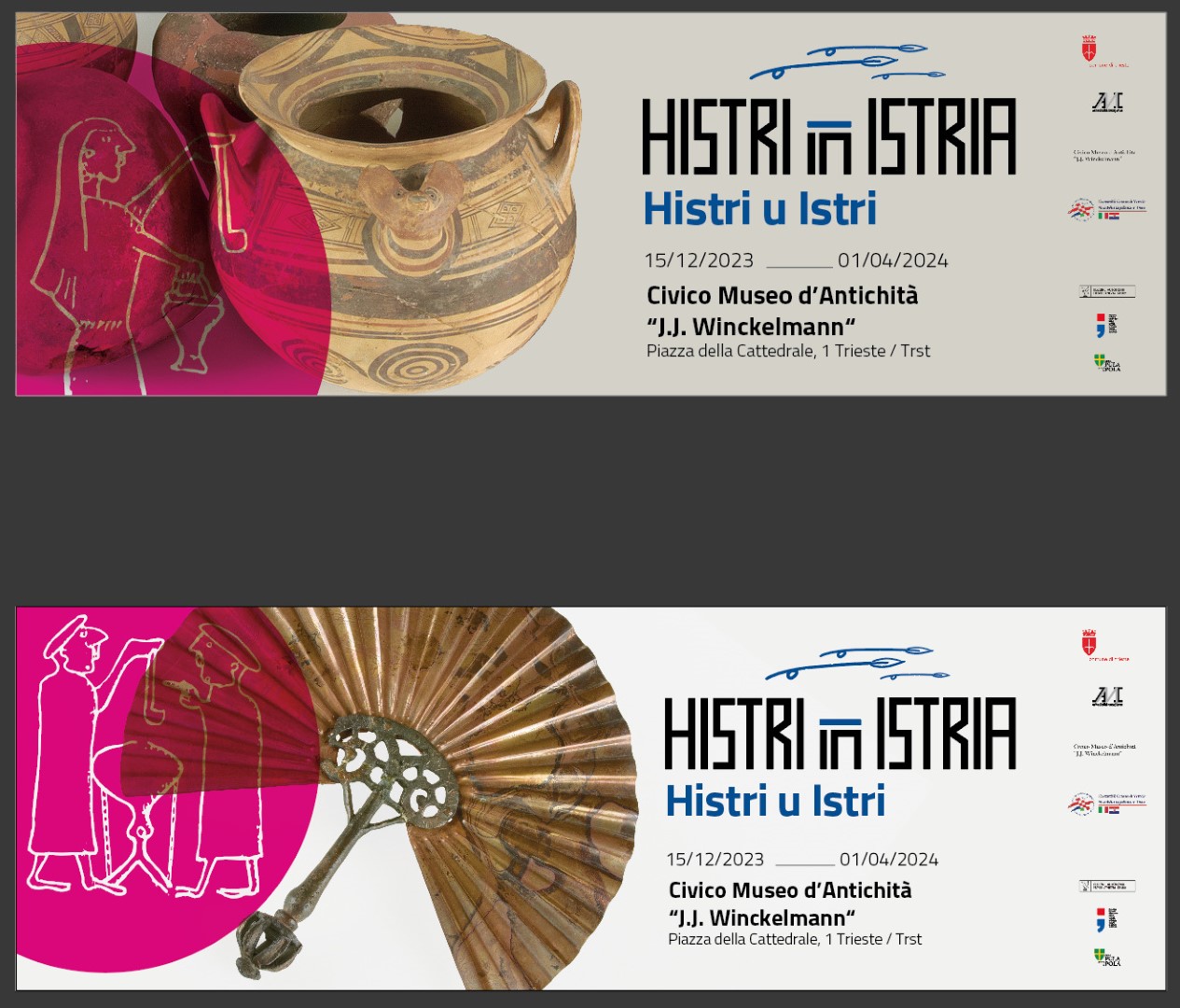 Hrvatska zajednica u Trstu organizira predavanje dr. sc. Martine Blečić Kavur 