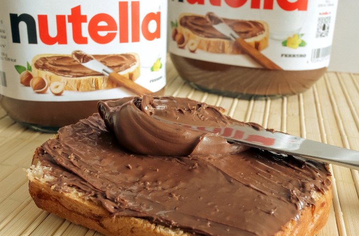 Napustio nas je Francesco Rivarella izumitelj svjetskog kultnog brenda Nutella