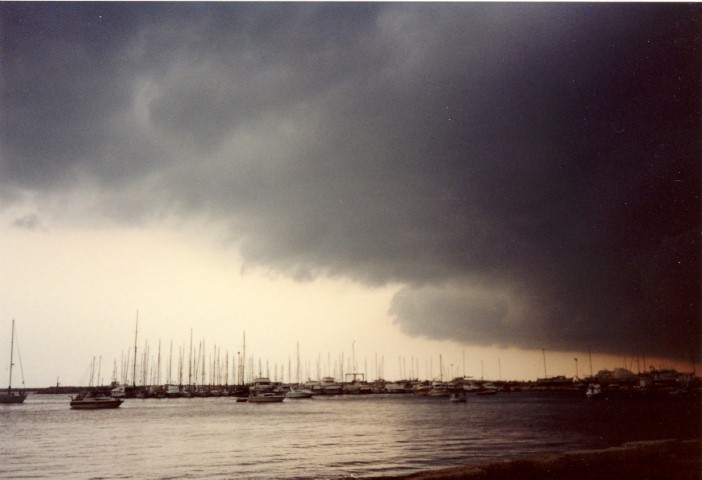 Je li vrijeme da se krene?