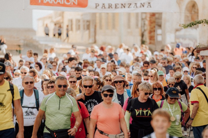 Kamo za vikend? U Vižinadu na Parenzanu 2025.