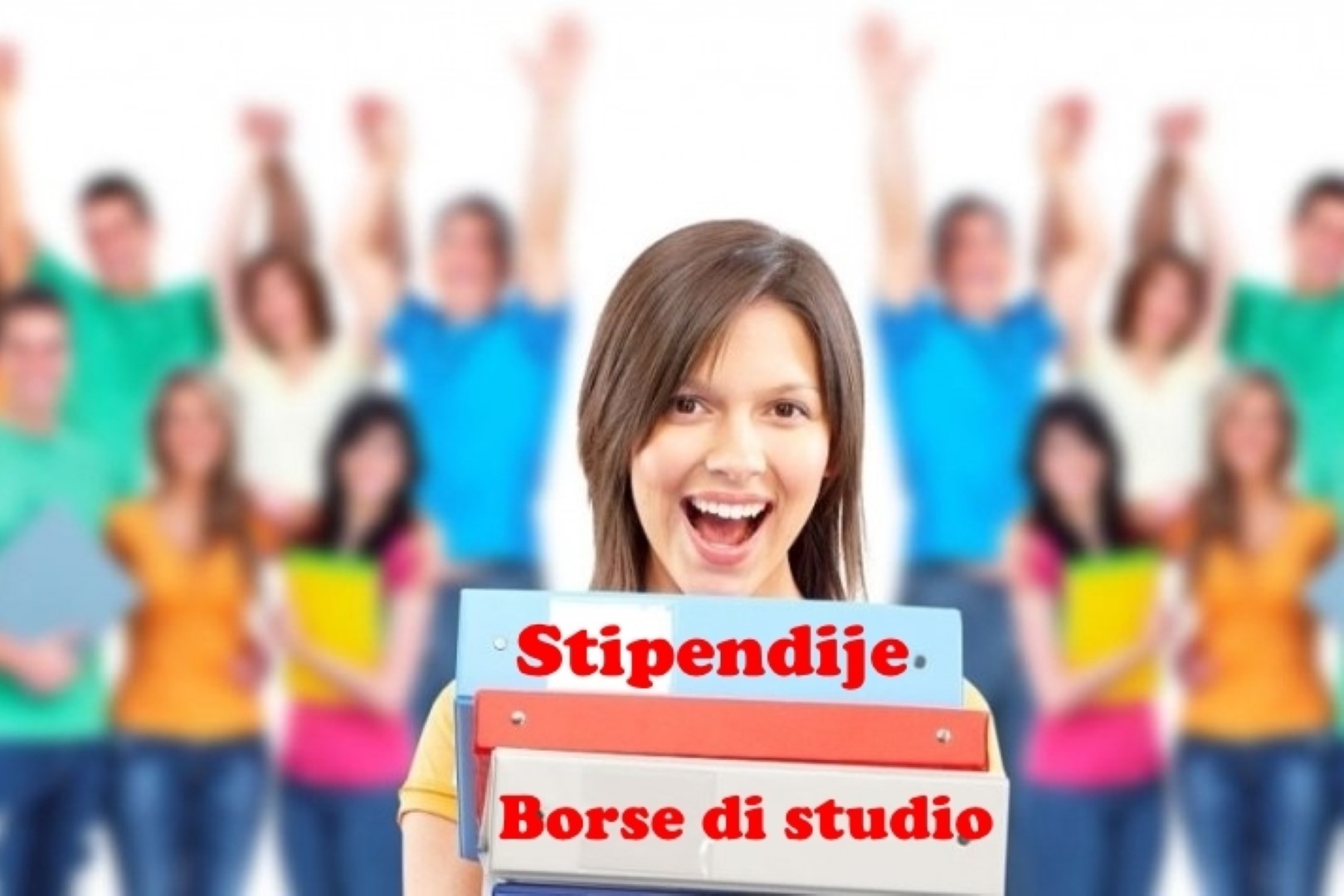 Umag: U tijeku su natječaij za dodjelu stipendija za akademsku god. 2025./26.