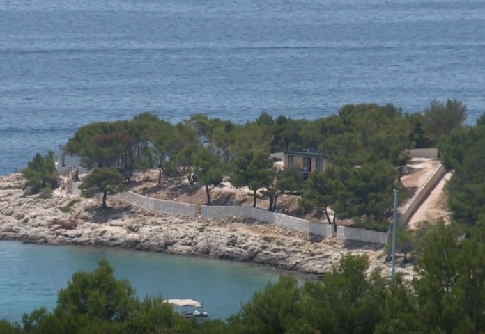 Vlada popustila oko kamp kućica, a oštro reagirala Hrvatska komora arhitekata