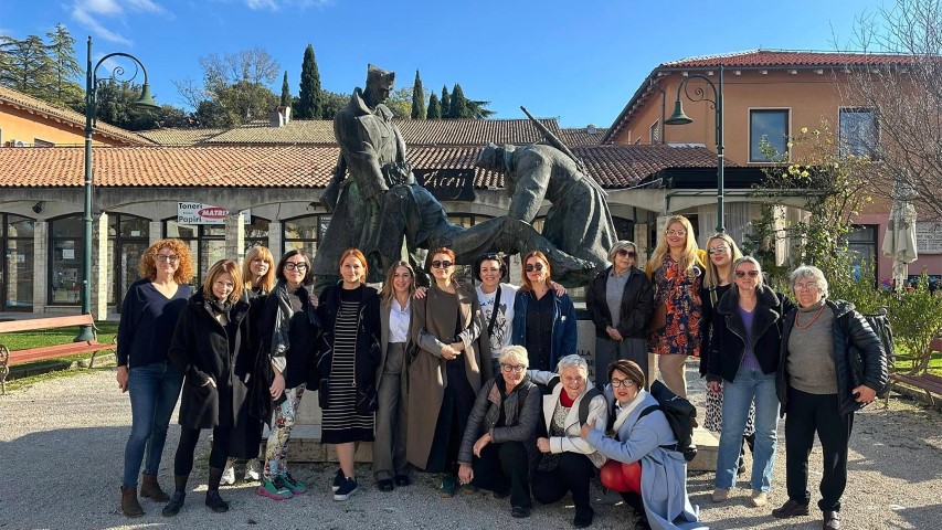 FAMa održala koordinaciju u Bujama i najavila smjer djelovanja do 2026.