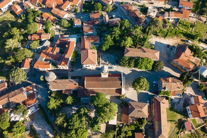 Iz ciklusa o istarskim kaštelima. Upoznajte povijest Žminja.