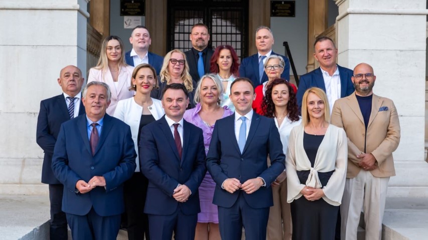 Jadno da ne može jadnije! SDP-ovi vijećnici Grada Poreča lagali da su sudjelovali u raspravi na Gradskom vijeću.