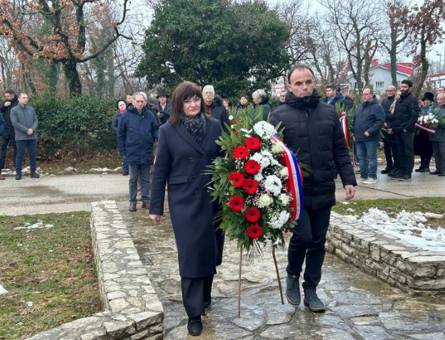 Obilježena 82. godišnjica stradanja sela Šajini i Bokordići