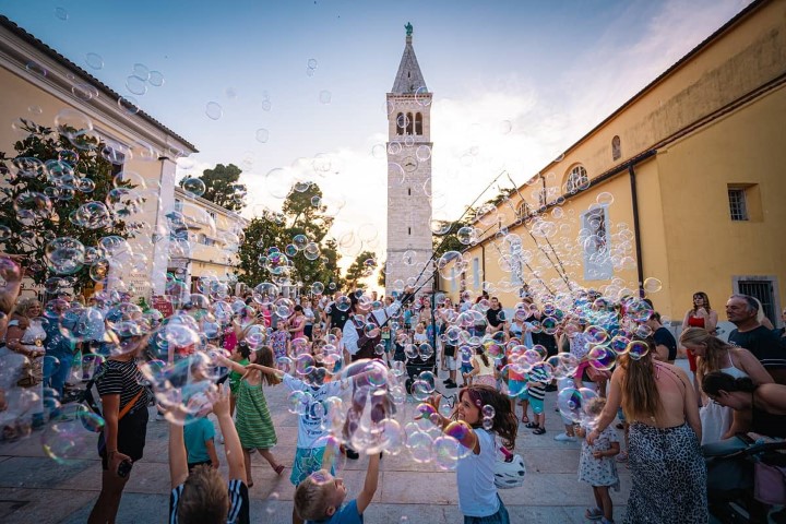 Olakšan put do roditeljstva novigradskim obiteljima!