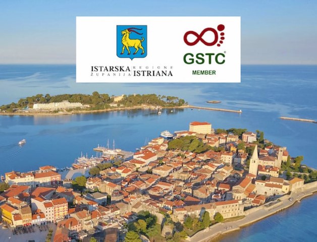Istarska županija postala članica Globalnog vijeća za održivi turizam (GSTC)
