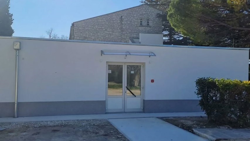 Gradonačelnik Buja Vižinitin poručio na Dan vršnjačkog nasilja:“ Naše su škole sigurno mjesto za našu djecu.“