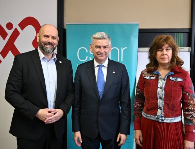 Velik dan za Pulu, Istru i čitav sustav zaštite djece u Hrvatskoj. Otvoren ured Centra za sigurniji Internet.