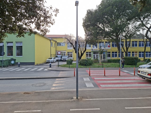 Dograđuje se OŠ Marija i Lina. Hoće li niknuti neboder na mjestu stare zgrade?