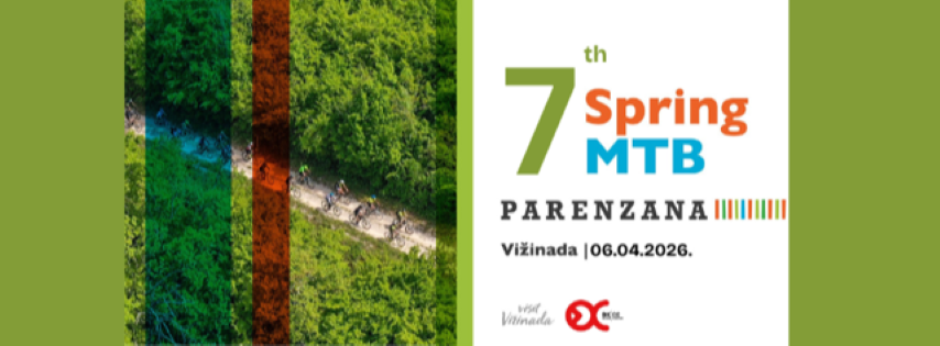 Nezaboravno iskustvo! Uskršnji ponedjeljak na MBT Parenzani