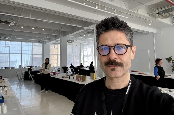 Sean Poropat iz Studija Sonda u NewYorku među najboljim stručnjacima iz svijeta ambalaže