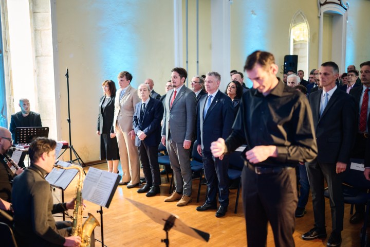 Obilježen Dan Istarskog statuta - Giornata dello Statuto istriano