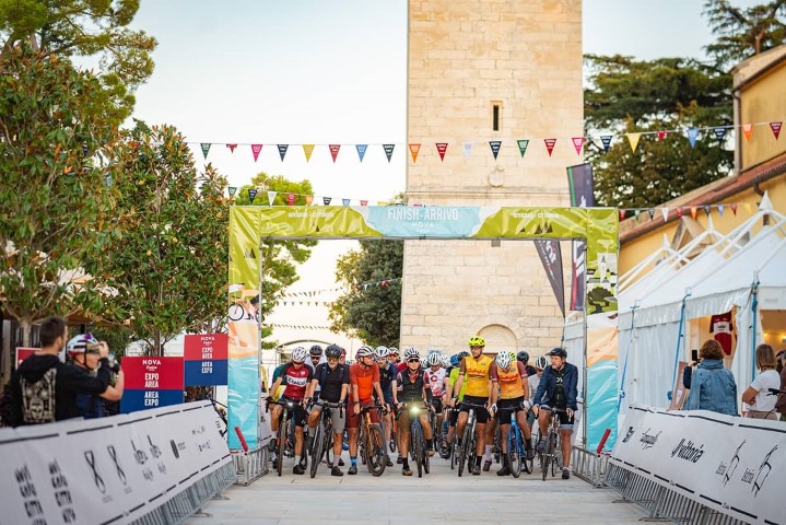 Nova Eroica Istria 2026: Poziv na volontiranje