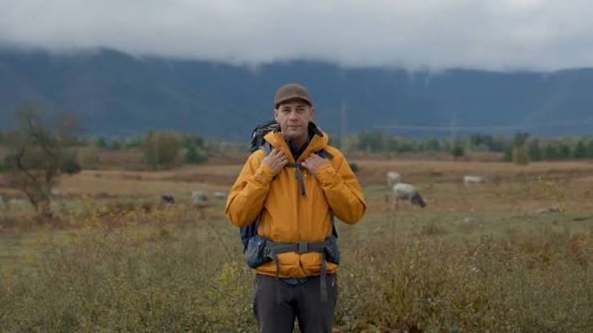  Snagom koraka Gorana Blaževića uoči manifestacije Hoditi i zdravi biti