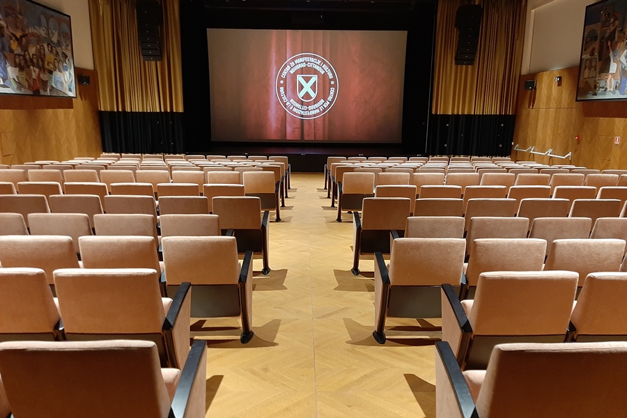 CMIK: Nastavak glazbeno -scenskih poslastica u drugoj polovici travnja