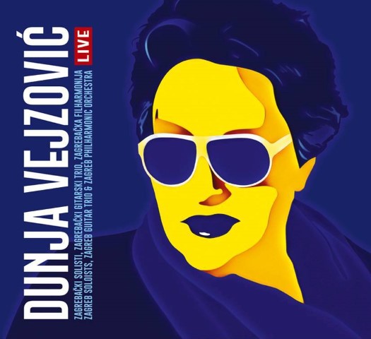 Dunja Vejzović vratila titutlu počasne građanke Raba zbog Thompsona