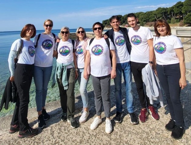 Tisuće sudionika, tisuće koraka na 10. izdanju manifestacije „Hoditi i zdravi biti“