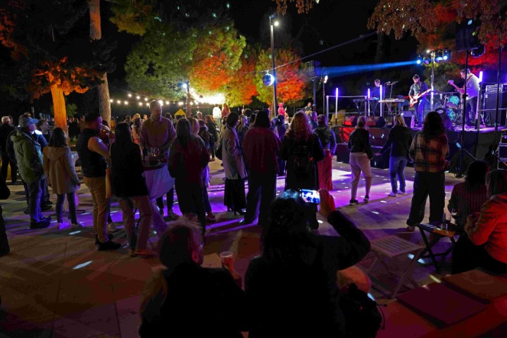 U Novigrad se vraća 2. ŠPACIO POP (dance market) veći, bučniji i ukusniji nego ikad!