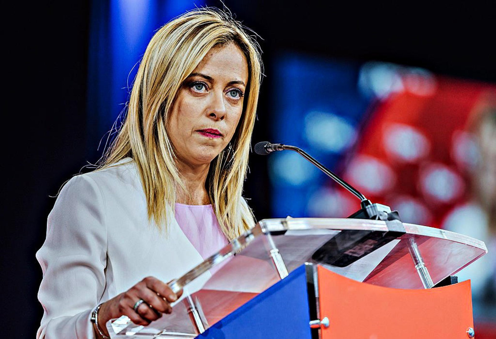 Italija se priprema za energetski lockdown, a Vlada već u svibnju kreće prema energetskom zatvaranju.