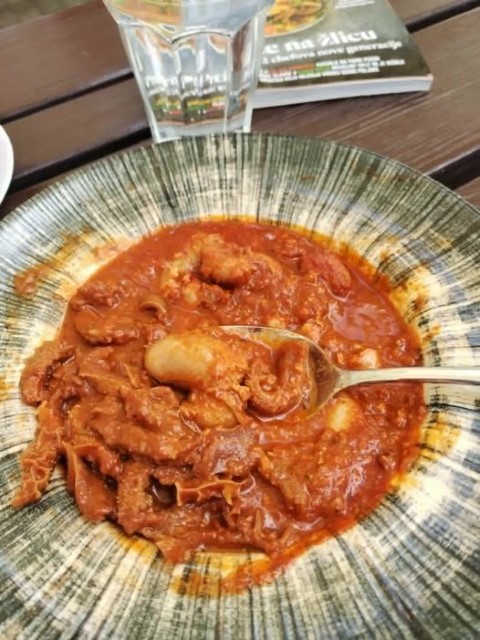 Prvomajska natjecateljska „Tripada“ u Marušićima – mirisi tradicije i dobra atmosfera!