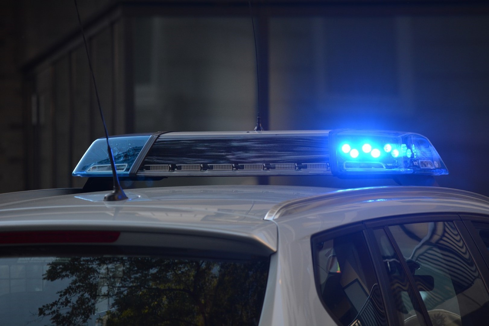 Kao u kriminalističkom filmu! Bježao policiji vozeći pod utjecajem alkohola