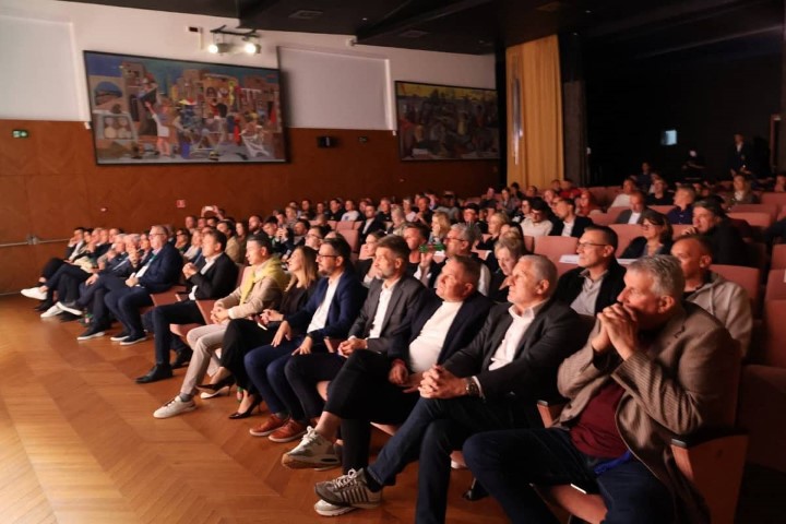 Uspješno izdanje prvog hrvatskog Simposara u Novigradu