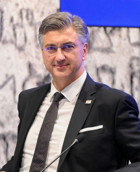 Vlada RH predstavila mjere antiinflacijske politike