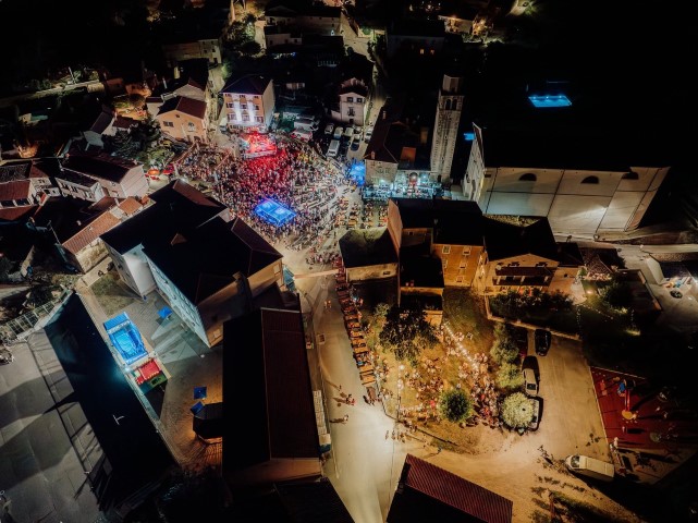 Vižinada vas poziva na ljeto puno doživljaja