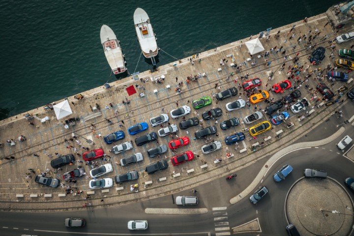 I Umag će posjetiti superautomobili s manifestacije Auto Sport Adria 2026.!