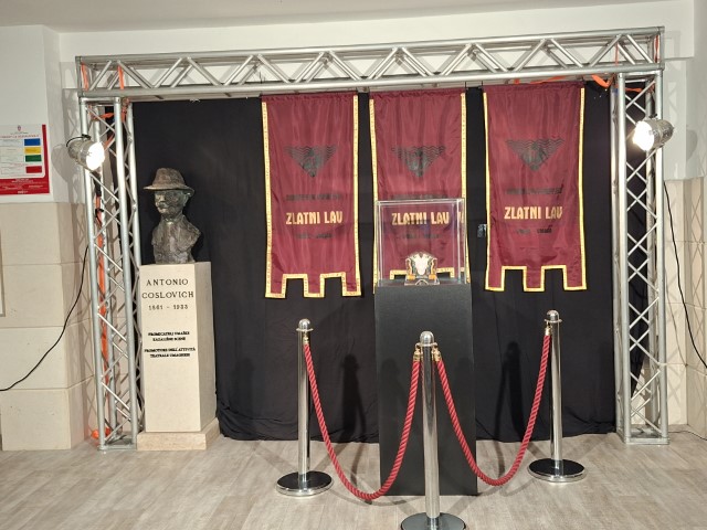 Svečano otvoren 27. Međunarodni festival komornog teatra Zlatni lav