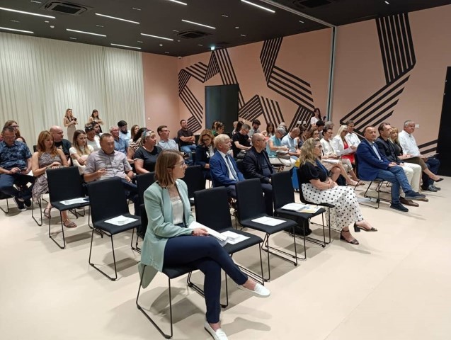 Održana završna konferencija projekta TOFOLA