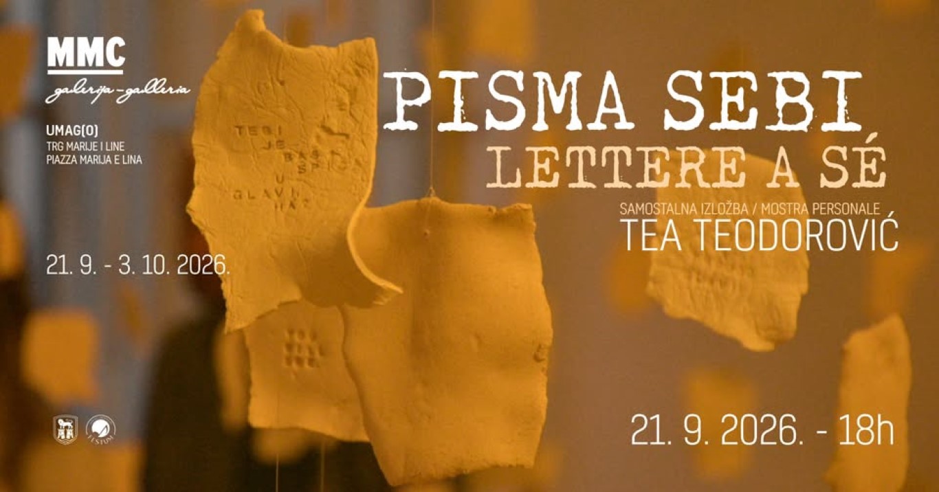 MMC Umag: Tea Teodorovič, 