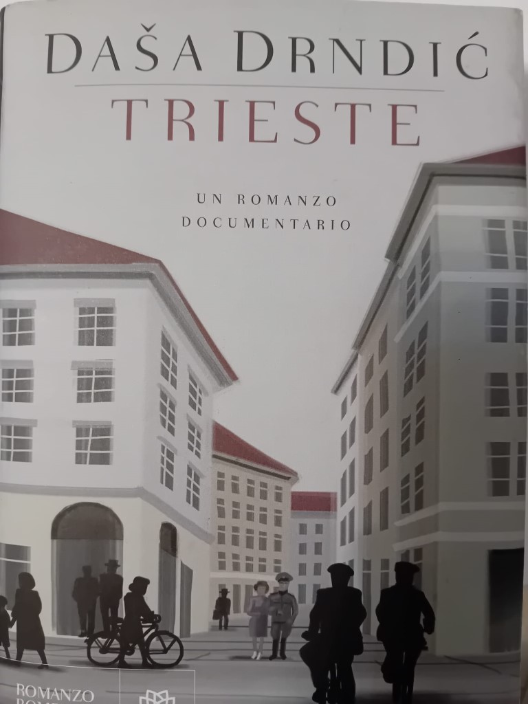  U spomen na Dašu Drndić koja nastvalja živjeti u svojim knjigama