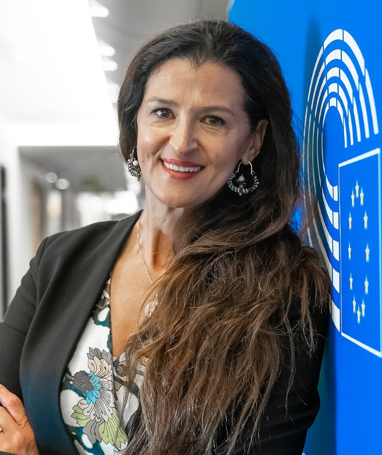 Romana Jerković Kraljić izašla iz SDP-a, ali ne želi vratiti mandat europarlamentarke