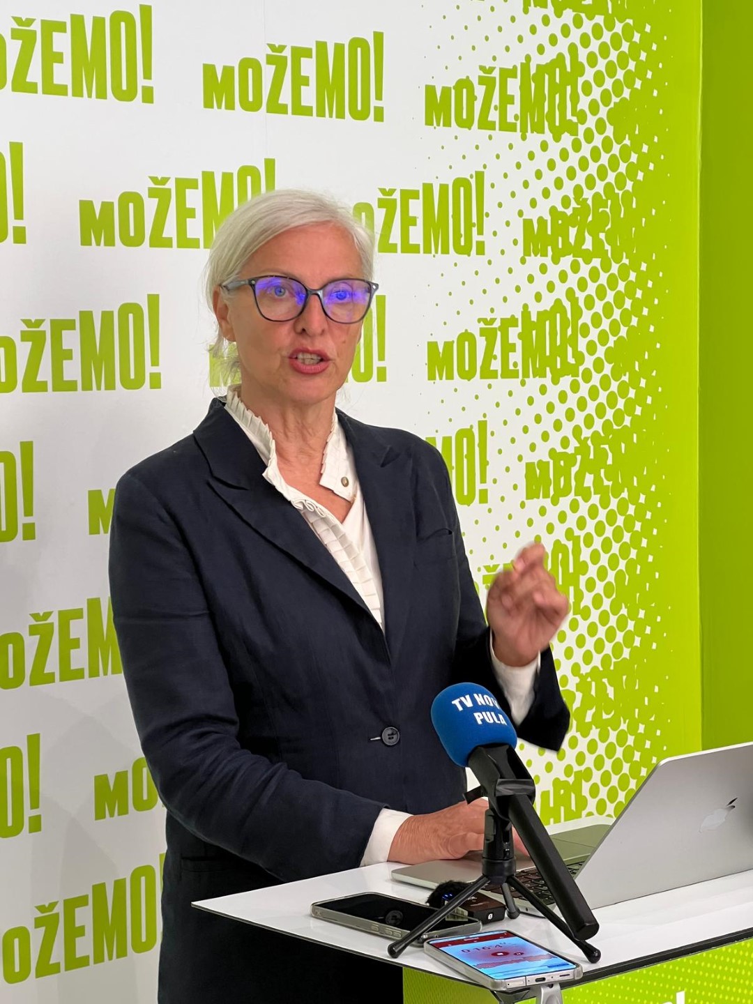 Možemo! Pula traži skidanje dviju odluka s gradskog vijeća o sudbini Rojca. Rojc mora ostati Rojc!